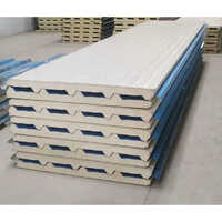PUF Insulated Roofing Panel