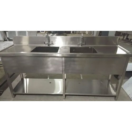 SS Table Sink
