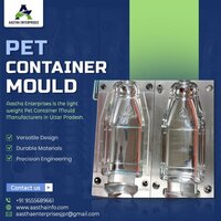 Pet Bottle Mould