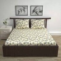 FI-TIN PRINTED BEDSHEET
