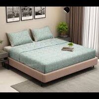 FI-TIN PRINTED BEDSHEET