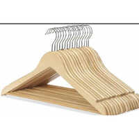 Top and shirt hanger