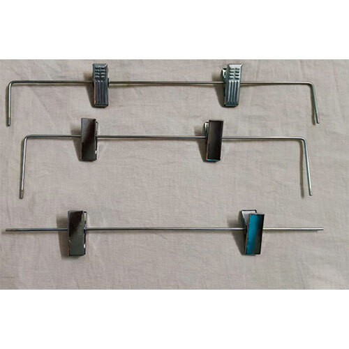 Hanger base