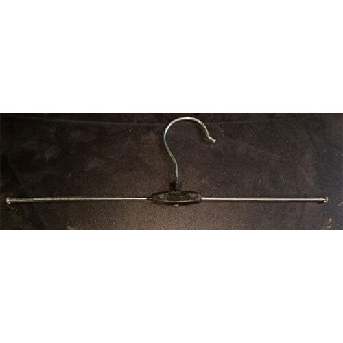 Wire hanger