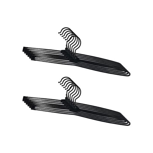 Pus clip hanger