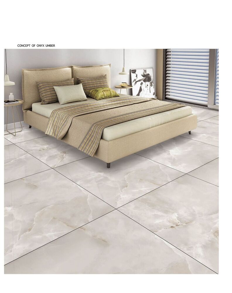 1200x1200mm Glossy Porcelain Vitrified Floor and Wall Tiles
