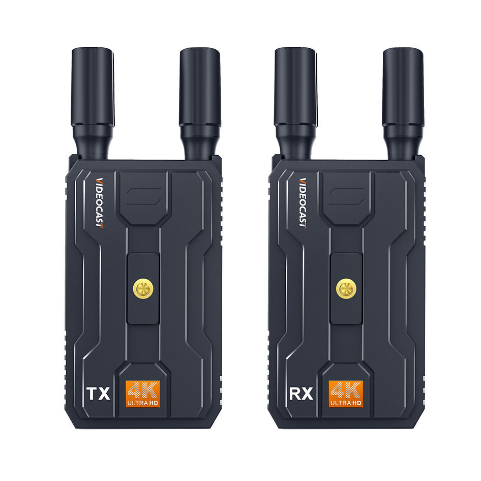 Videocast 4K Wireless HDMI Transmitter and Receiver WL097