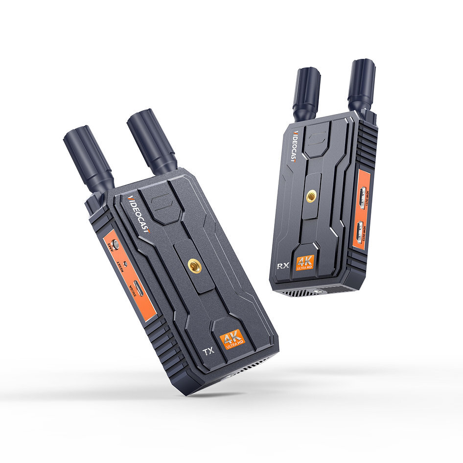 Videocast 4k Wireless Hdmi Transmitter And Receiver Wl097pro - Feature: Durability