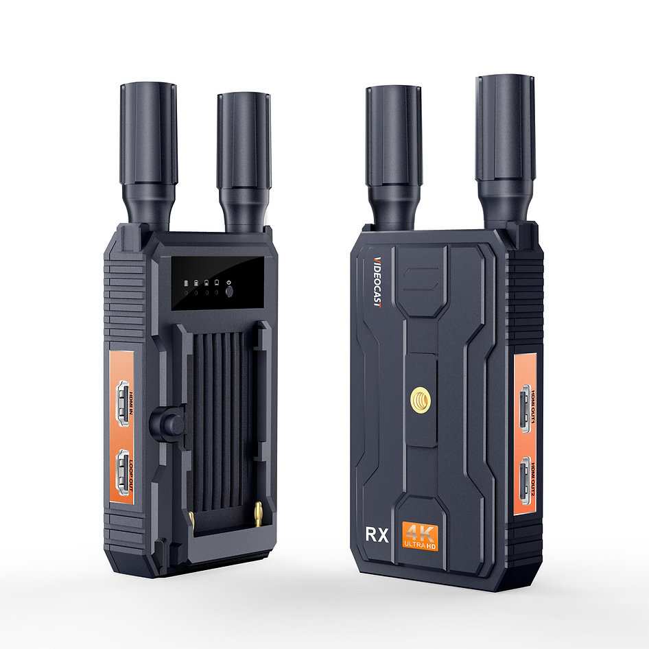 Videocast 4k Wireless Hdmi Transmitter And Receiver Wl097pro - Feature: Durability
