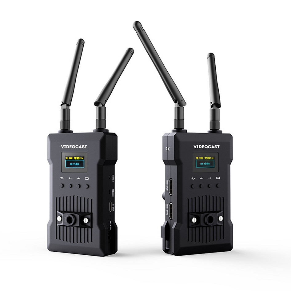 Videocast HDMI VH400Pro Wireless Video Transmitter