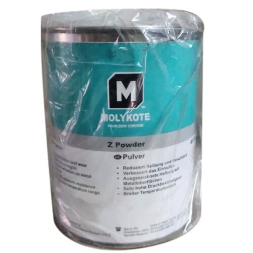 Z Powder Molykote Grease