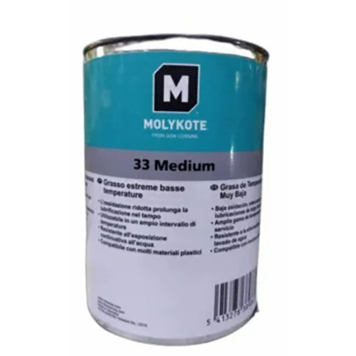 Molykote 33 Light Grease