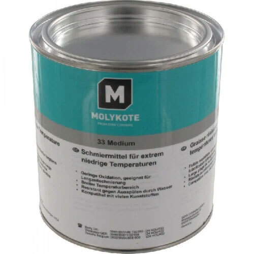 Molykote 33 Medium Grease
