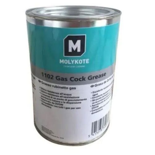 Molykote 1102 Gas Cock Grease