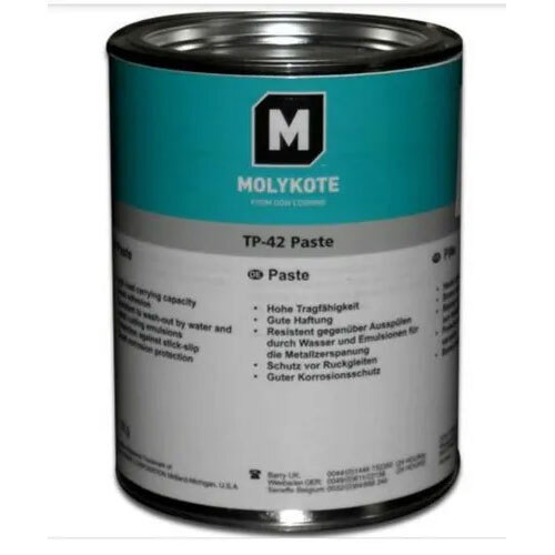 Molykote Tp 42 Grease