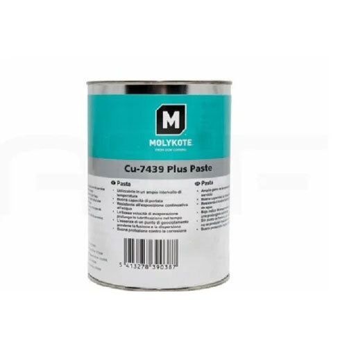 Molykote cu 7439 Grease