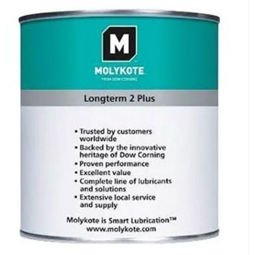 Molykote Long Term 2 Plus Grease