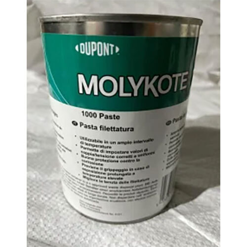 Molykote 1000 Anti Seize Paste