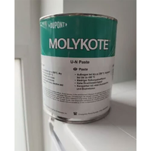 Molykote Un Paste - Application: Lubrication Of Diesel Engines In Various Vehicles