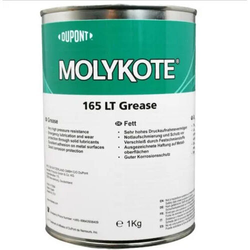 Molykote 165 LT Grease