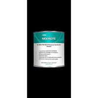 Molykote G 4500 Synthetic Grease - Application: Lubrication Of Diesel Engines In Various Vehicles