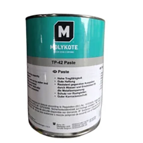 Molykote Tp42 Paste