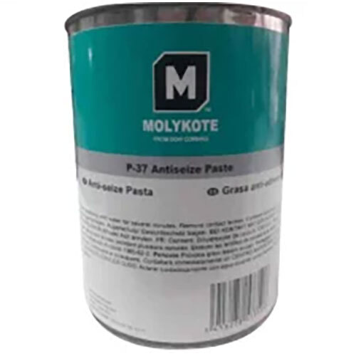 Molykote P37 Anti Seize Paste