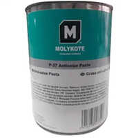 Molykote P37 Anti Seize Paste - Application: Lubrication Of Diesel Engines In Various Vehicles