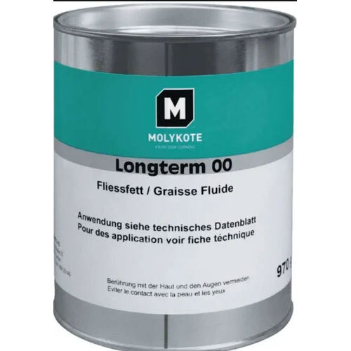Molykote Longterm 00 Fluid Grease
