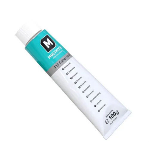 Molykote 111 Tube