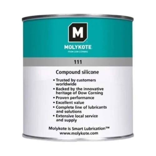 Molykote 111 Silicone Compound