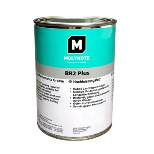 Molykote BR 2 Plus Grease
