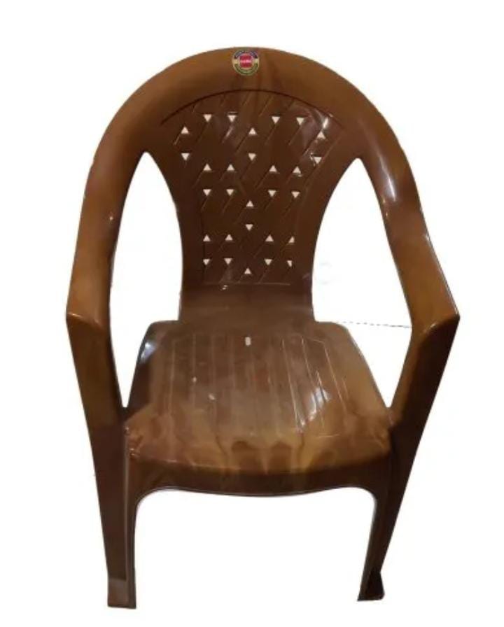 Cello Prime  Chair - Color: Brown