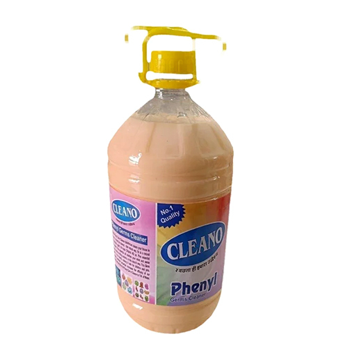5L Golden Phenyl Germs Cleaner
