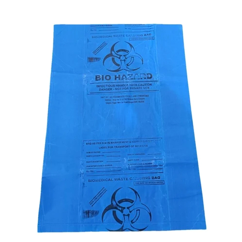 Garbage And Waste Bag
