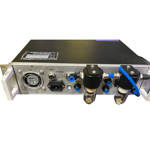 Mars Gas Analyser - Features: Durable