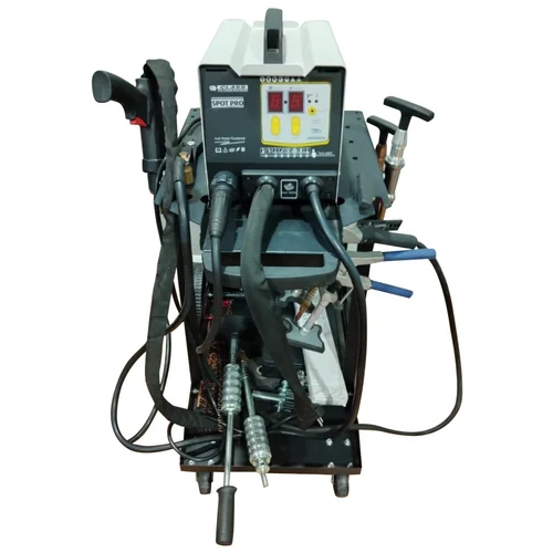 220 V Car Dent Puller - Motor Power: 1200-1600 Watt (W)