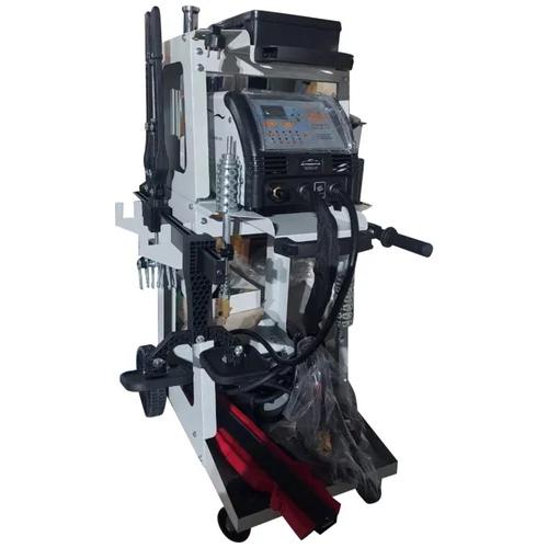 220 V Car Dent Puller - Motor Power: 1200-1600 Watt (W)