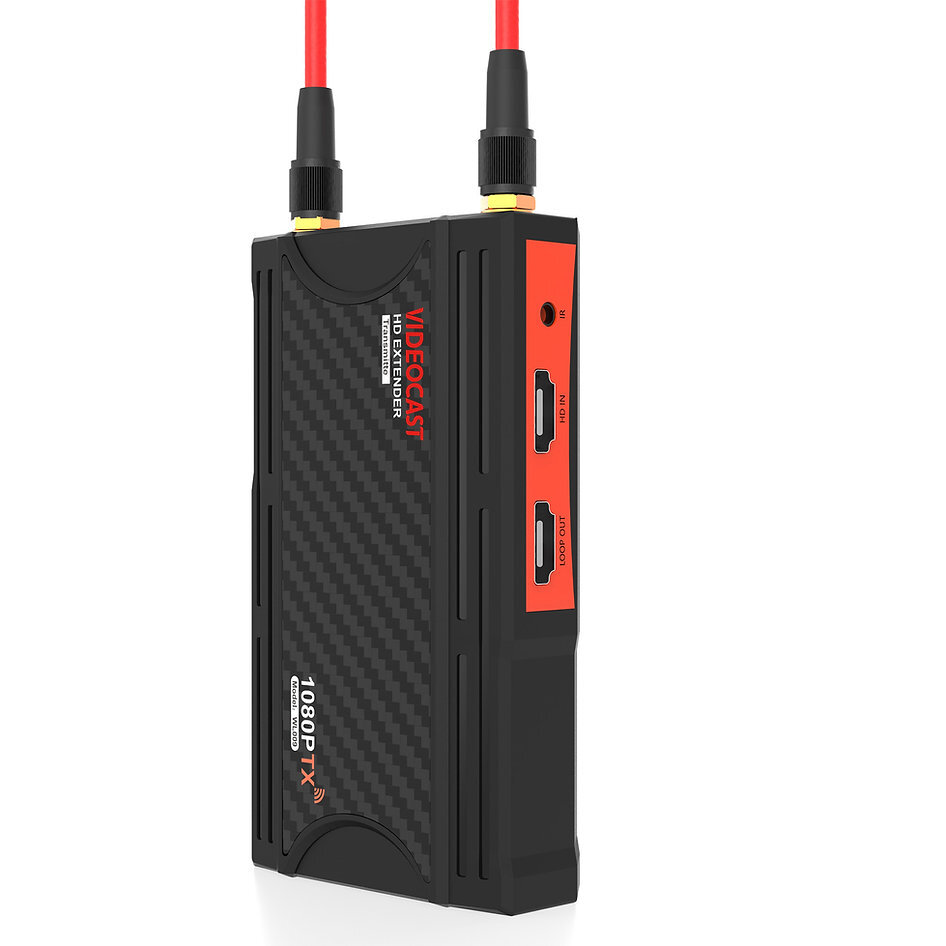 Videocast WL009 Pro Wireless HDMI Transmitter And Receiver