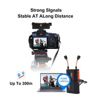 Videocast WL009 Pro Wireless HDMI Transmitter And Receiver