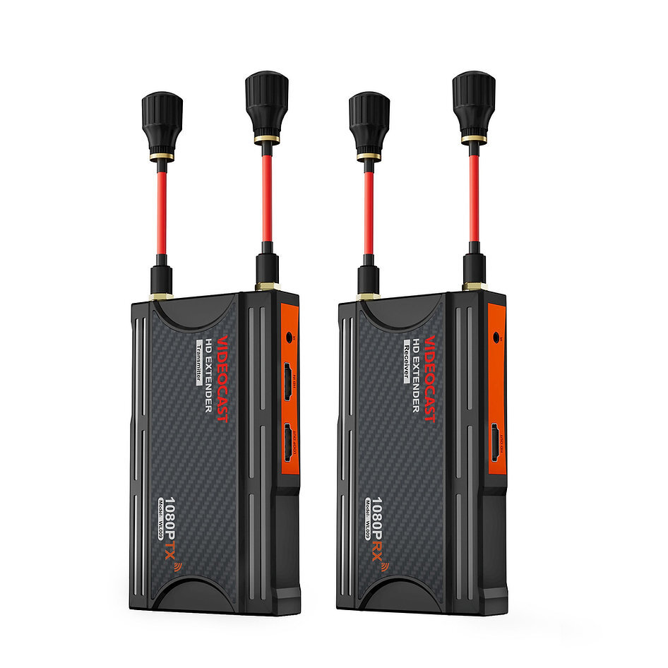 Videocast WL009 Pro Wireless HDMI Transmitter And Receiver