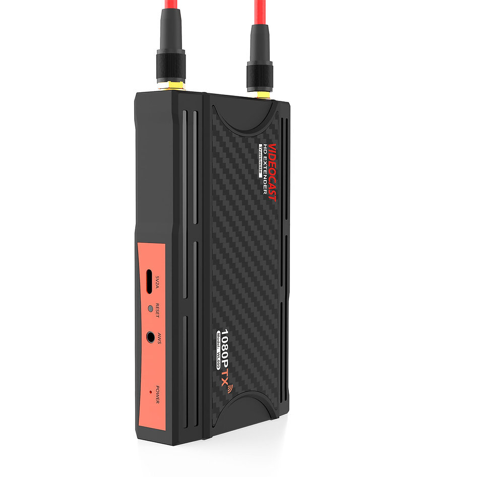 Videocast WL009 Pro Wireless HDMI Transmitter And Receiver