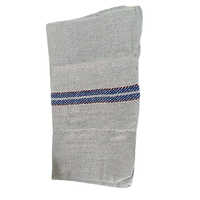 Grey Cotton Floor Cleaning Duster Cloth