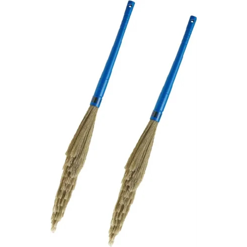 Plastic Soft Broom - Application: Commercial