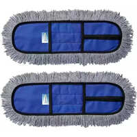 Microfiber Dry Mop Refill