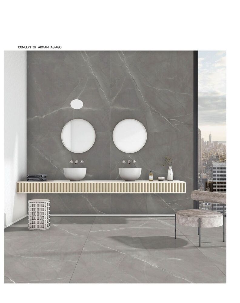 1200X1200MM Glossy Porcelain Tiles