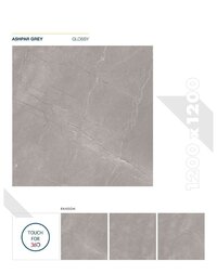 1200X1200MM Glossy Porcelain Tiles