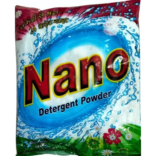 1 Kg White Detergent Washing Powder - Feature: Eco-Friendly