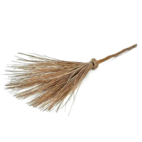 40 Inch Coconut Hard Broom