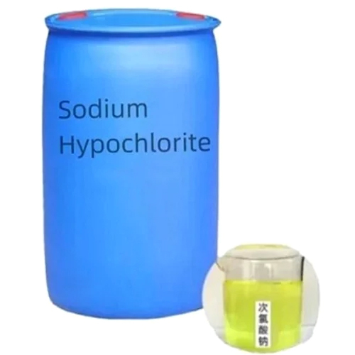 50 L Laboratory Sodium Hypochlorite